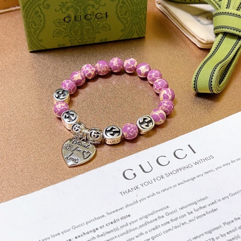 Gucci Bracelets